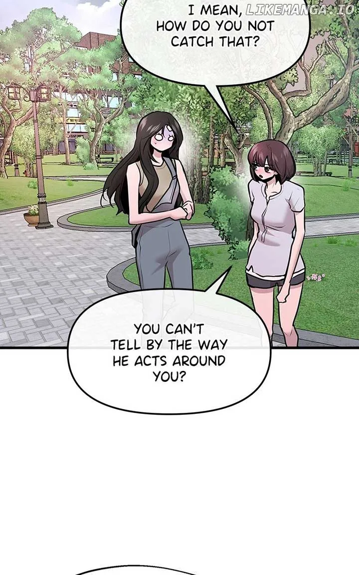 Back to Chanbi Chapter 43 page 48
