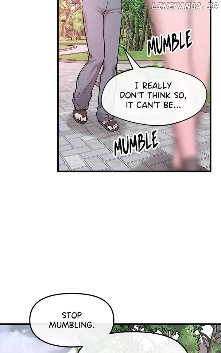 Back to Chanbi Chapter 43 page 47