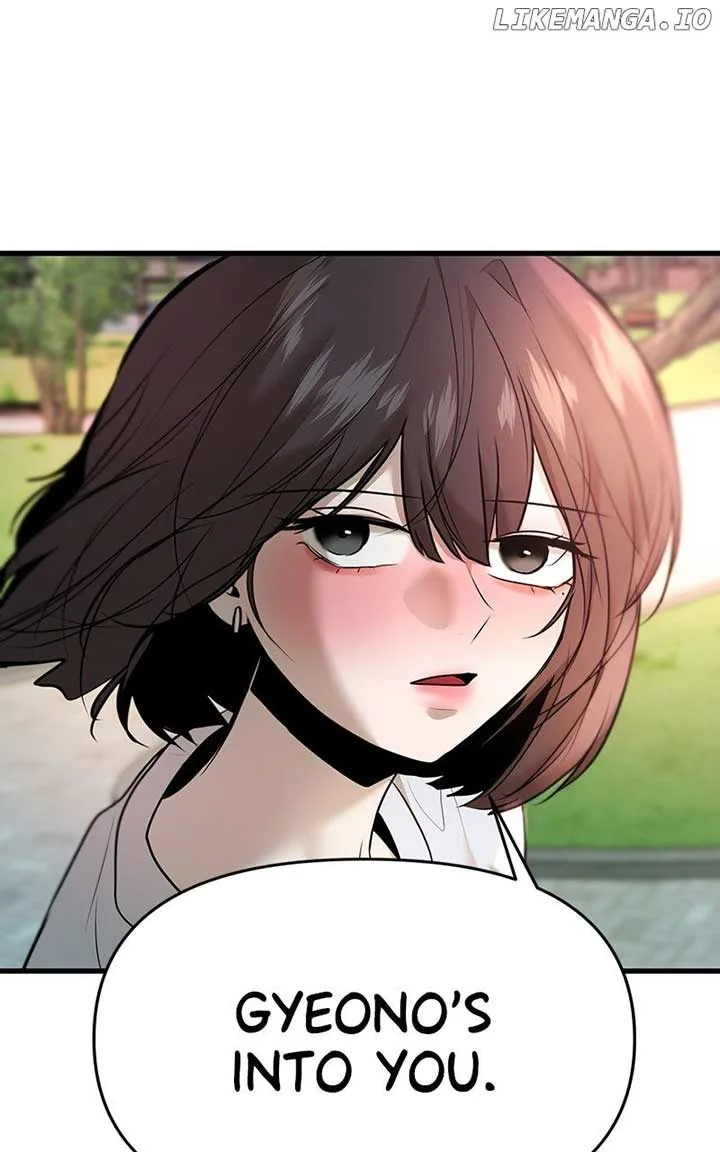 Back to Chanbi Chapter 43 page 35