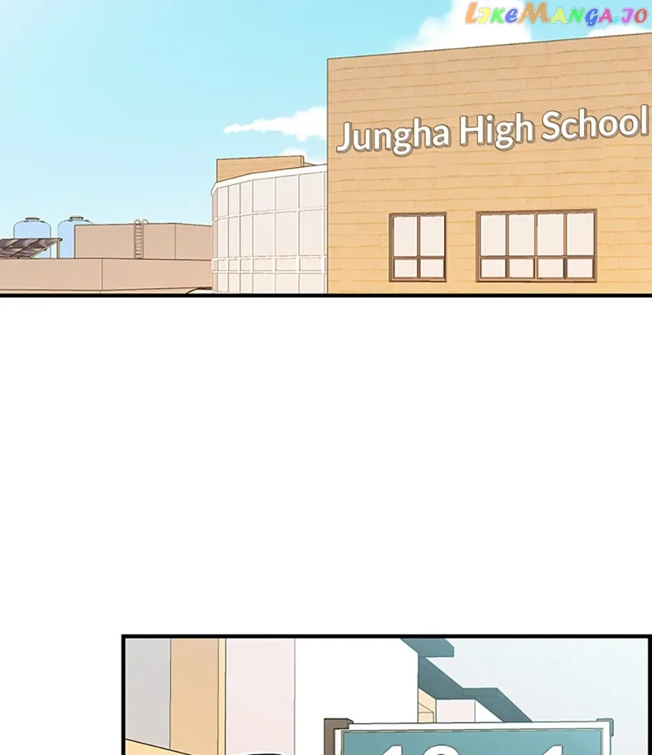 Back-to-School Boss Chapter 44 page 41