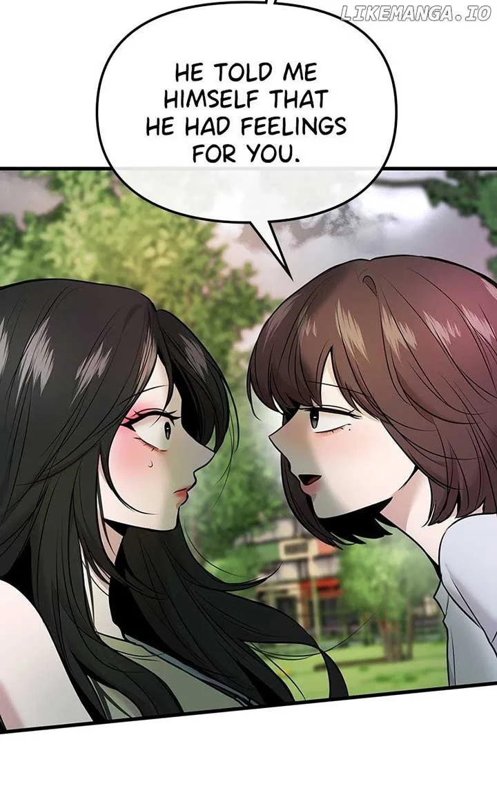 Back to Chanbi Chapter 43 page 52