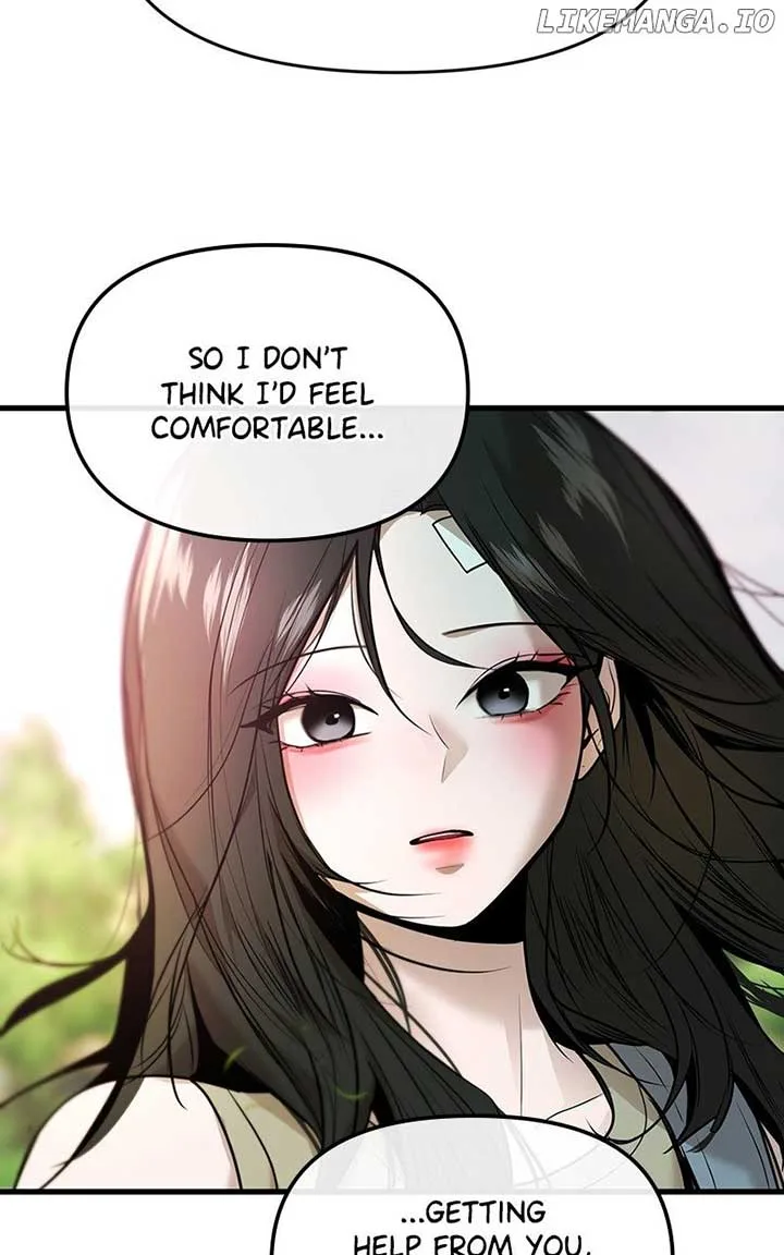 Back to Chanbi Chapter 43 page 36
