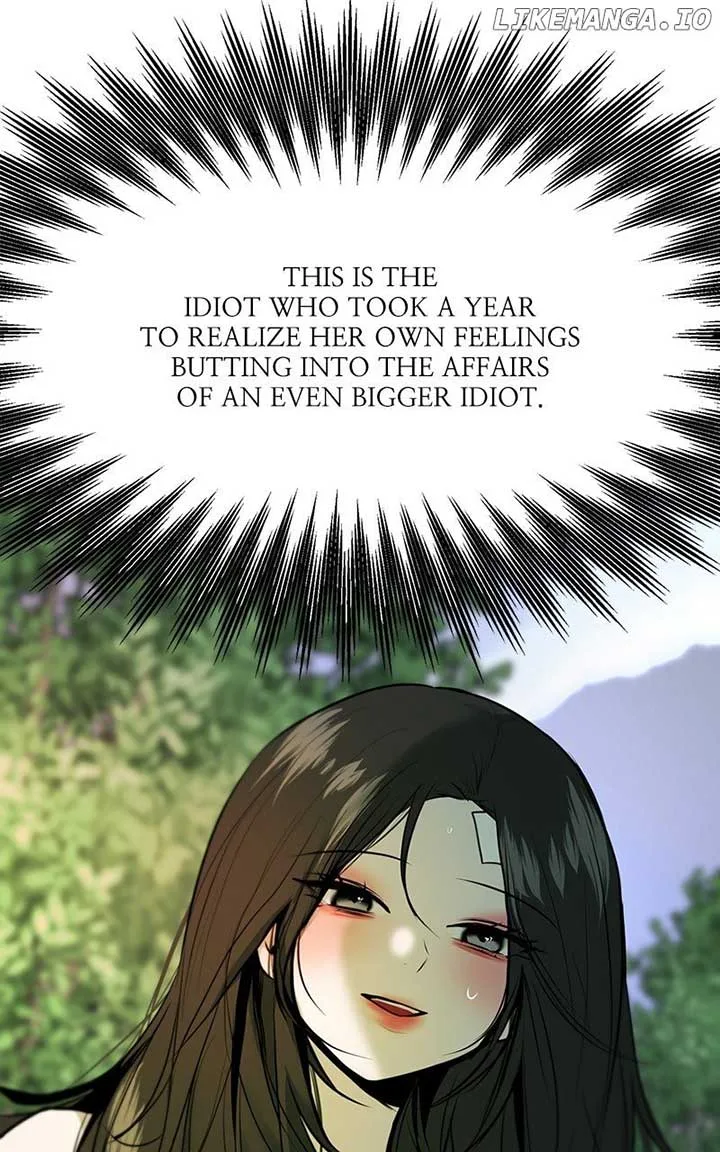 Back to Chanbi Chapter 43 page 42