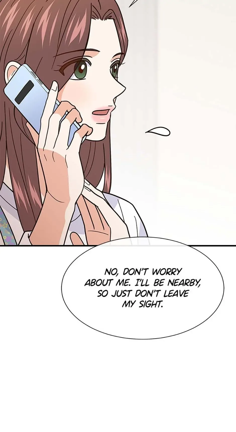 Back-to-School Boss Chapter 51 page 54