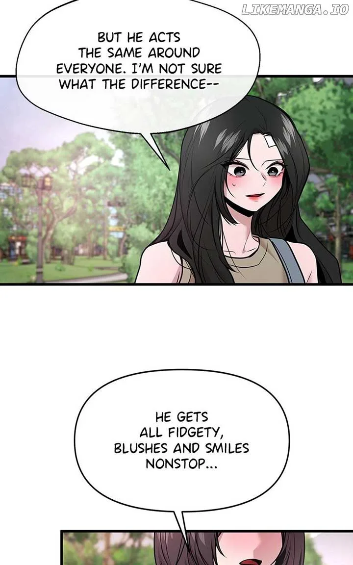 Back to Chanbi Chapter 43 page 49
