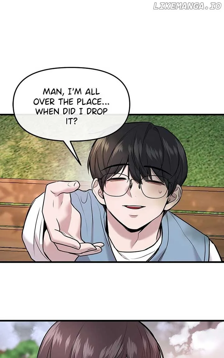 Back to Chanbi Chapter 43 page 64