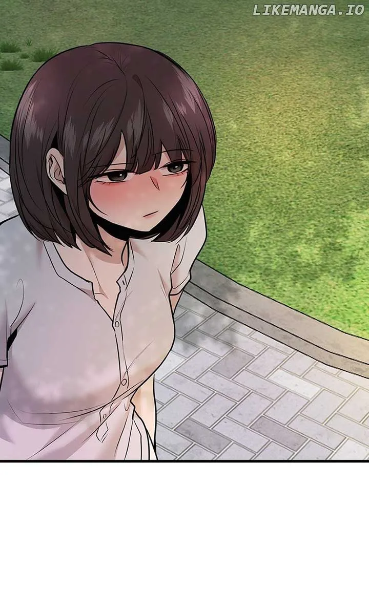 Back to Chanbi Chapter 43 page 61