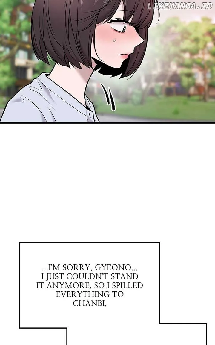 Back to Chanbi Chapter 43 page 65