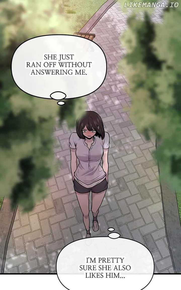 Back to Chanbi Chapter 43 page 59