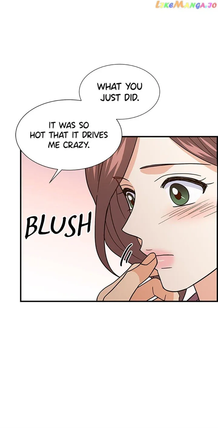 Back-to-School Boss Chapter 43 page 51
