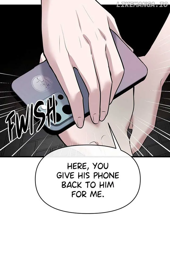 Back to Chanbi Chapter 43 page 56