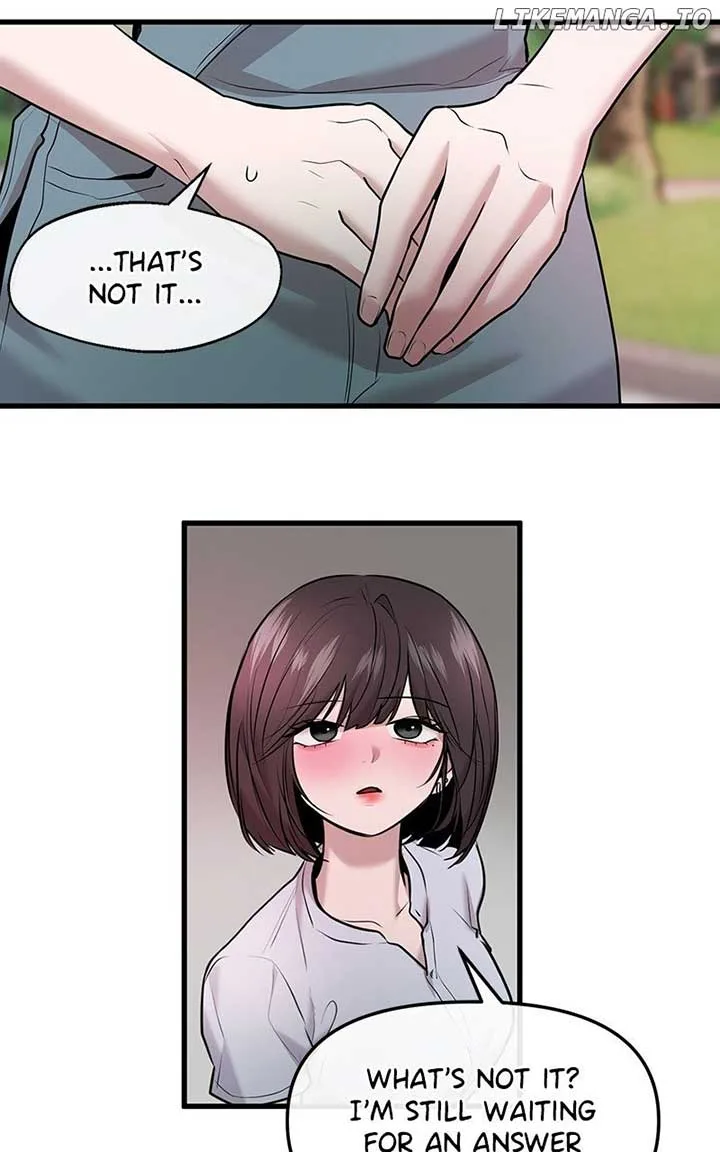 Back to Chanbi Chapter 43 page 54