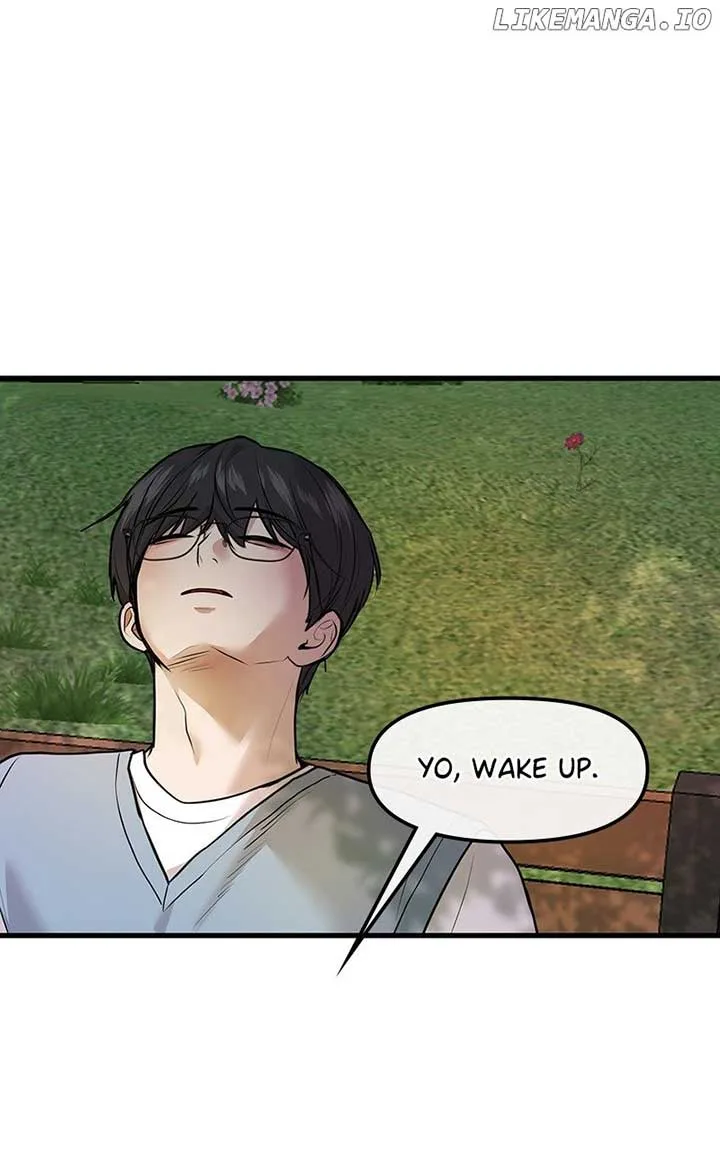Back to Chanbi Chapter 43 page 62