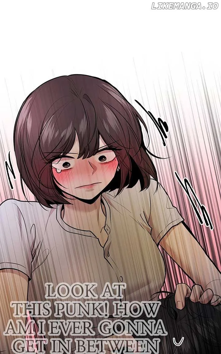 Back to Chanbi Chapter 43 page 69