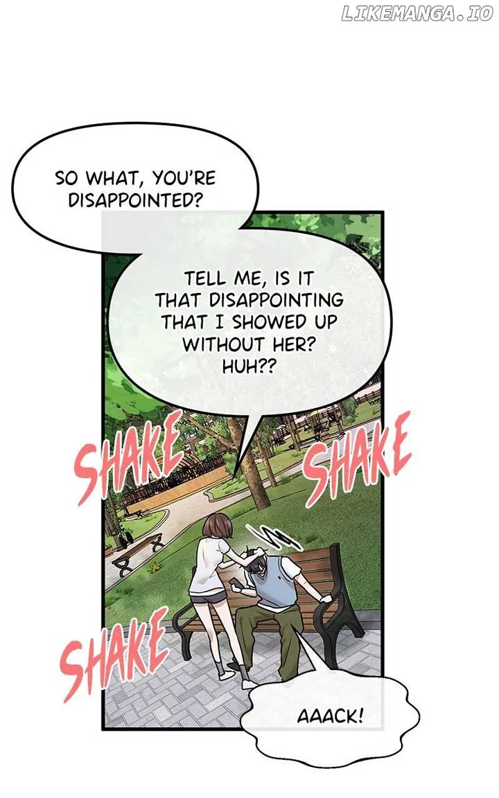 Back to Chanbi Chapter 43 page 68