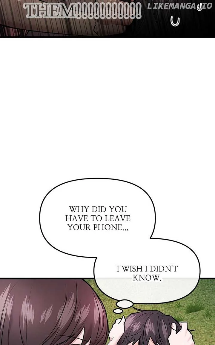 Back to Chanbi Chapter 43 page 70