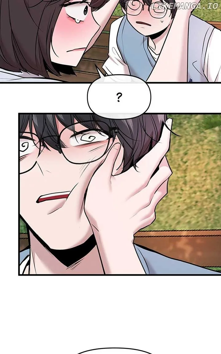 Back to Chanbi Chapter 43 page 71
