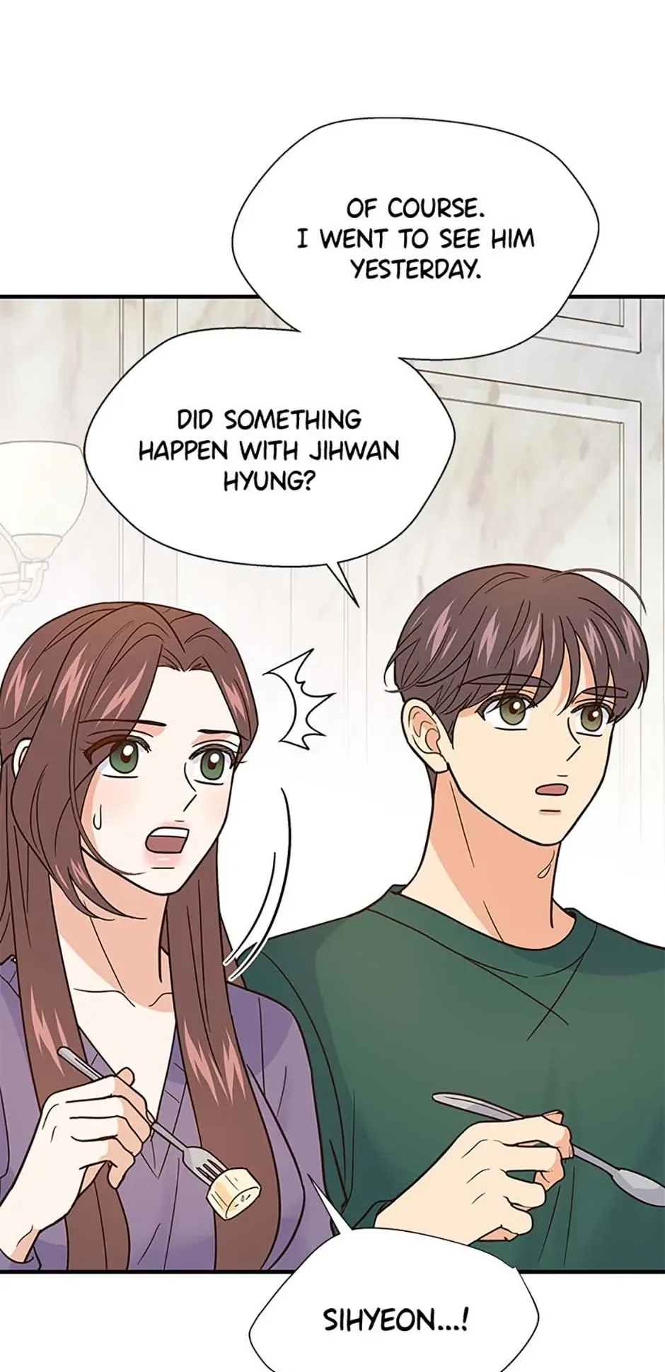 Back-to-School Boss Chapter 49 page 59