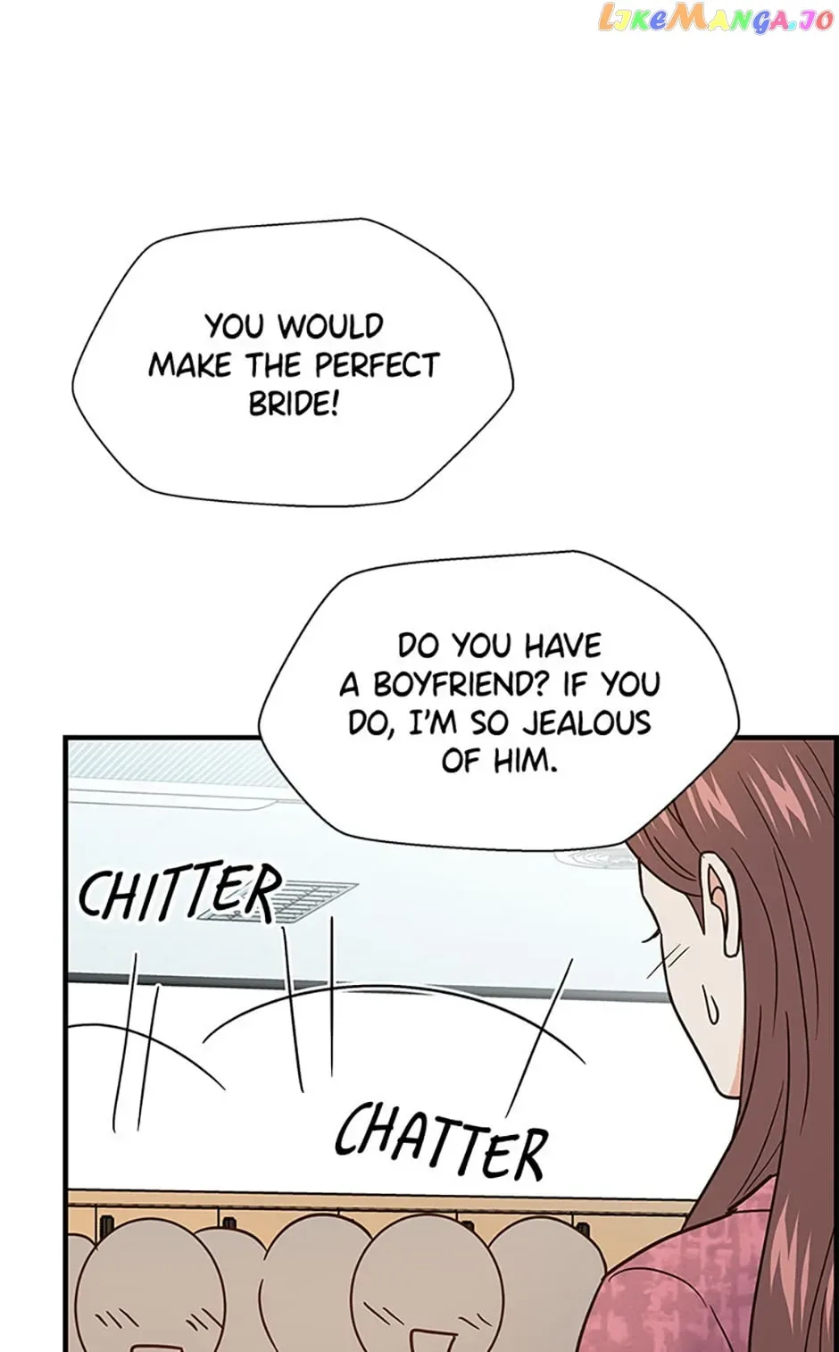 Back-to-School Boss Chapter 44 page 47