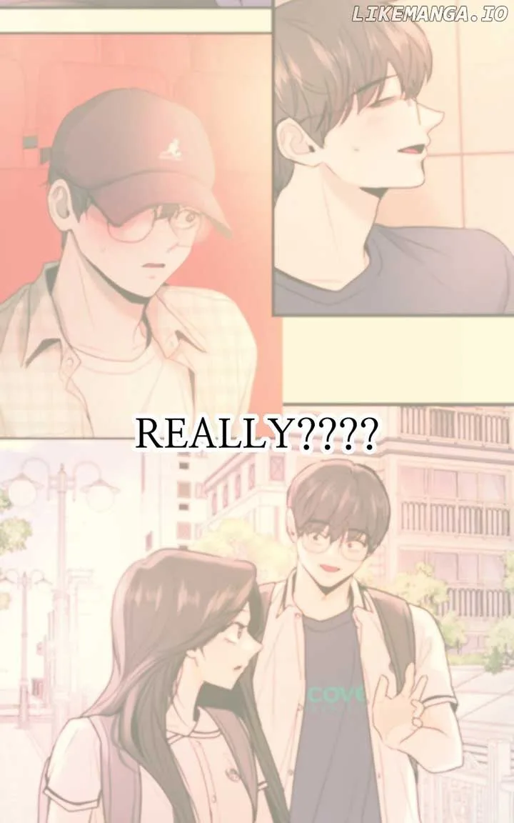 Back to Chanbi Chapter 43 page 80