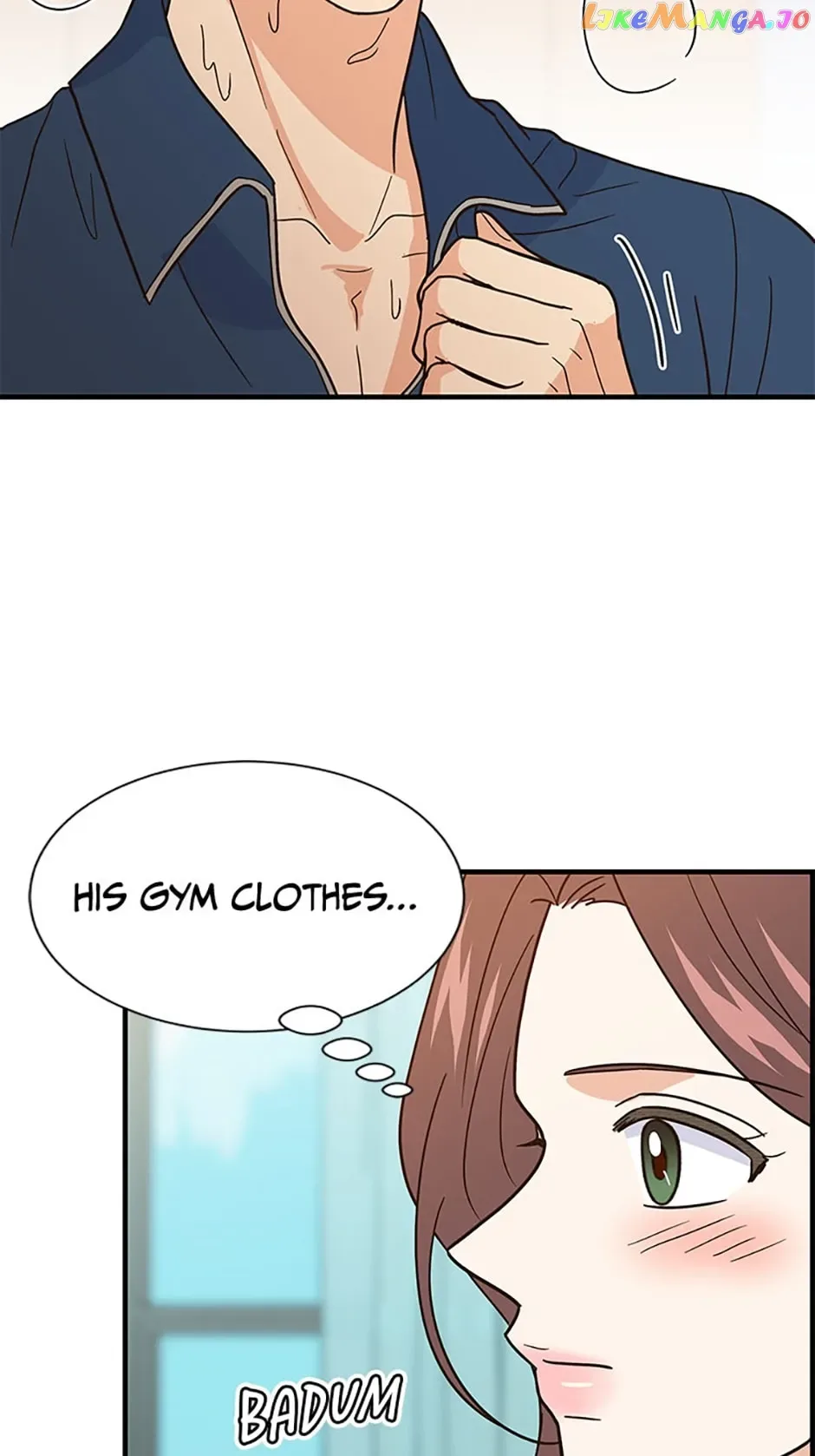 Back-to-School Boss Chapter 45 page 61