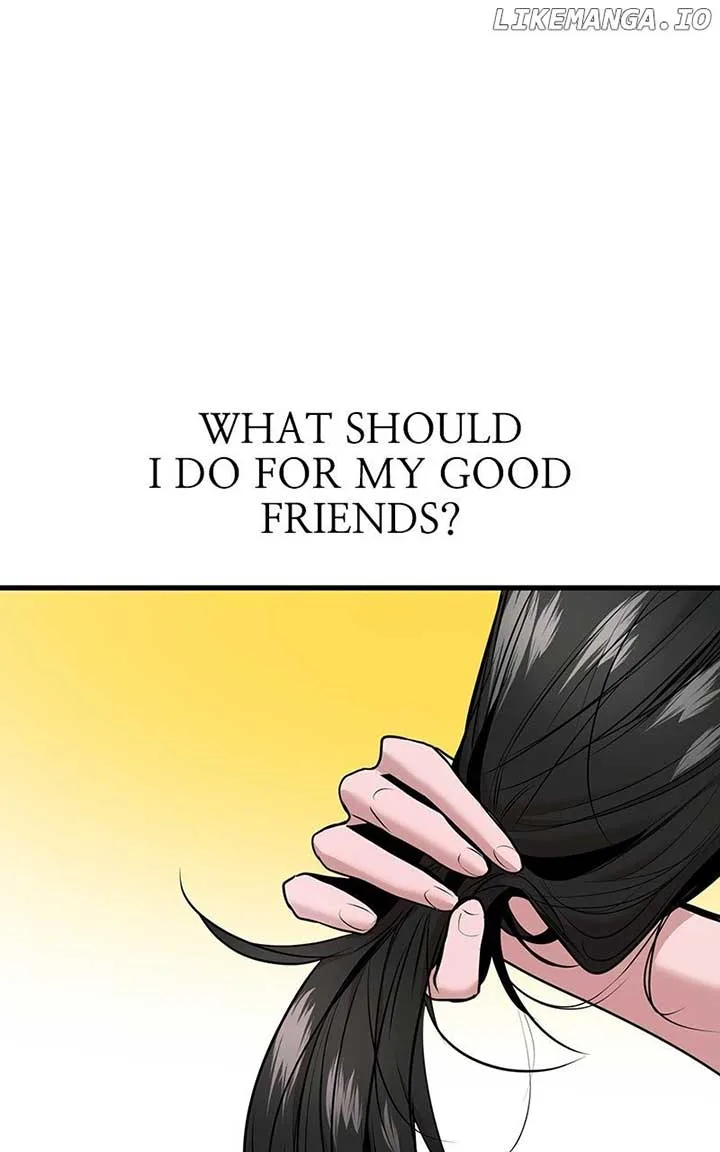 Back to Chanbi Chapter 43 page 84