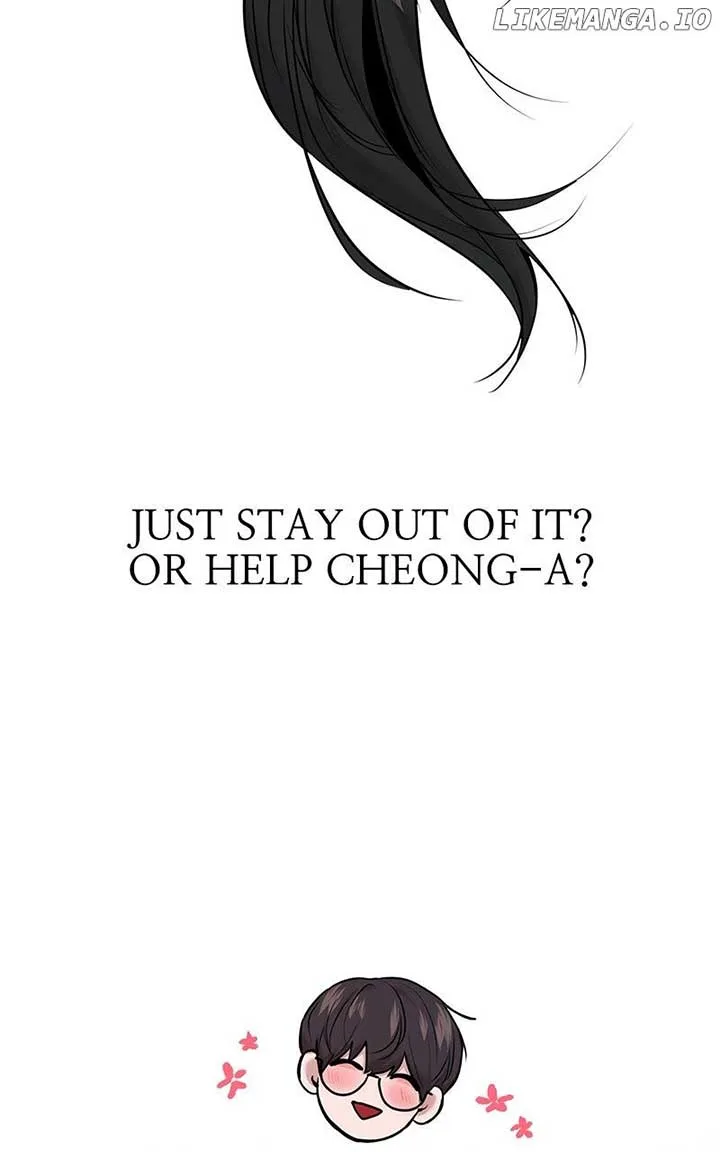 Back to Chanbi Chapter 43 page 85