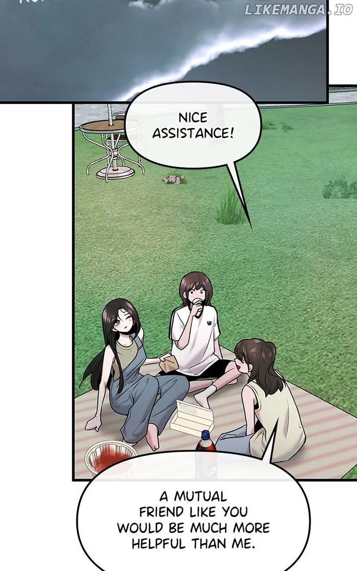 Back to Chanbi Chapter 43 page 89