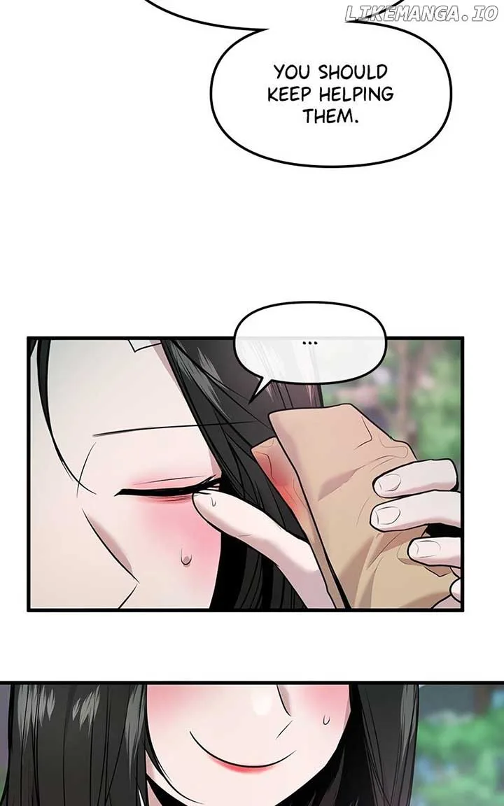 Back to Chanbi Chapter 43 page 90