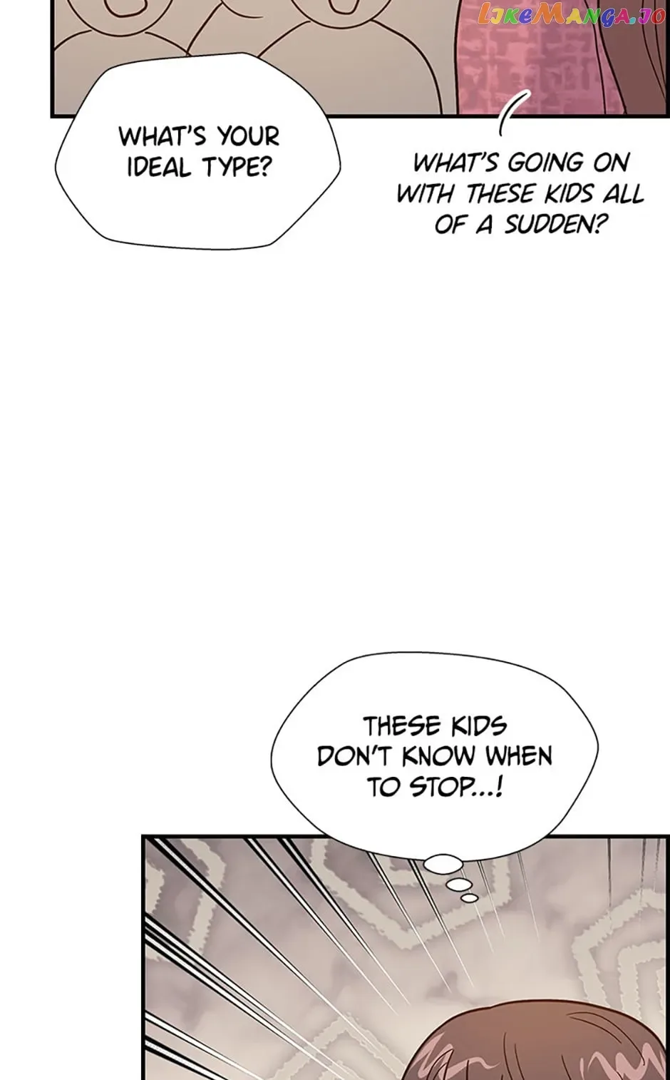 Back-to-School Boss Chapter 44 page 48