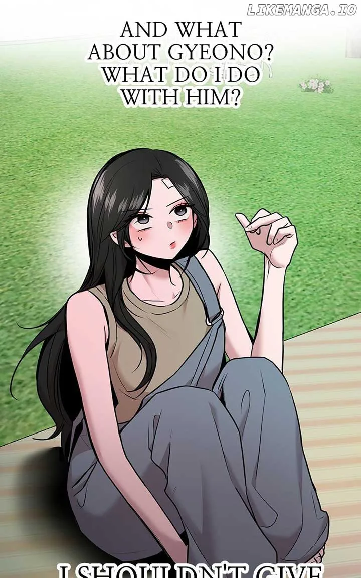 Back to Chanbi Chapter 43 page 86
