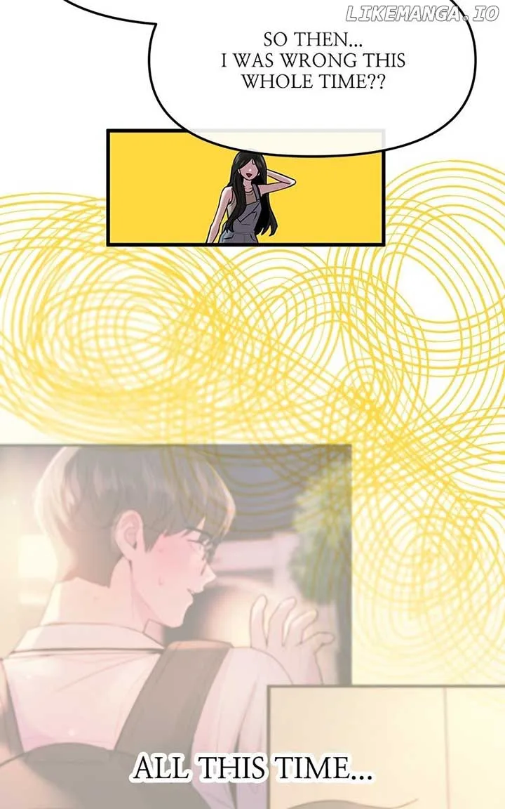 Back to Chanbi Chapter 43 page 79