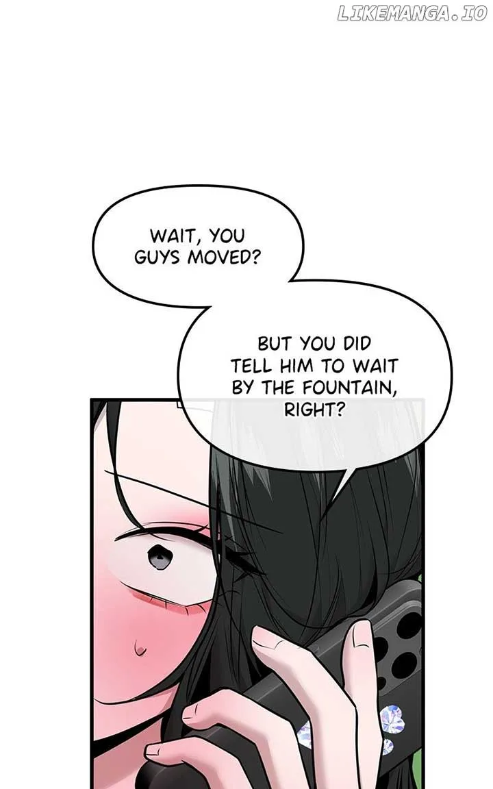 Back to Chanbi Chapter 43 page 73