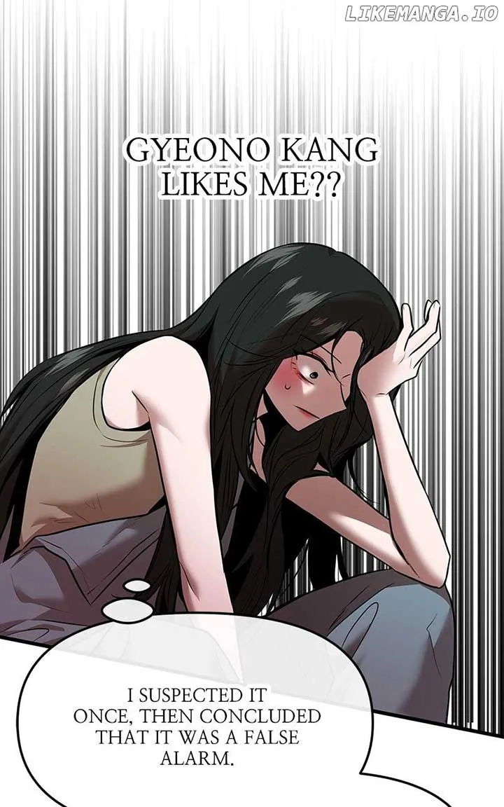 Back to Chanbi Chapter 43 page 78