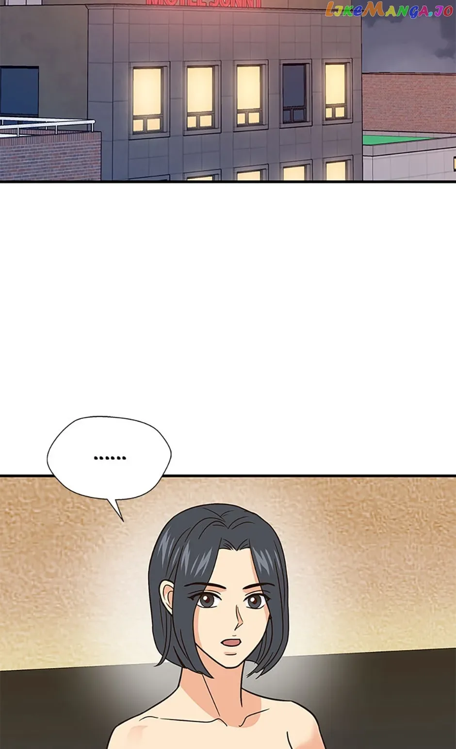 Back-to-School Boss Chapter 45 page 65
