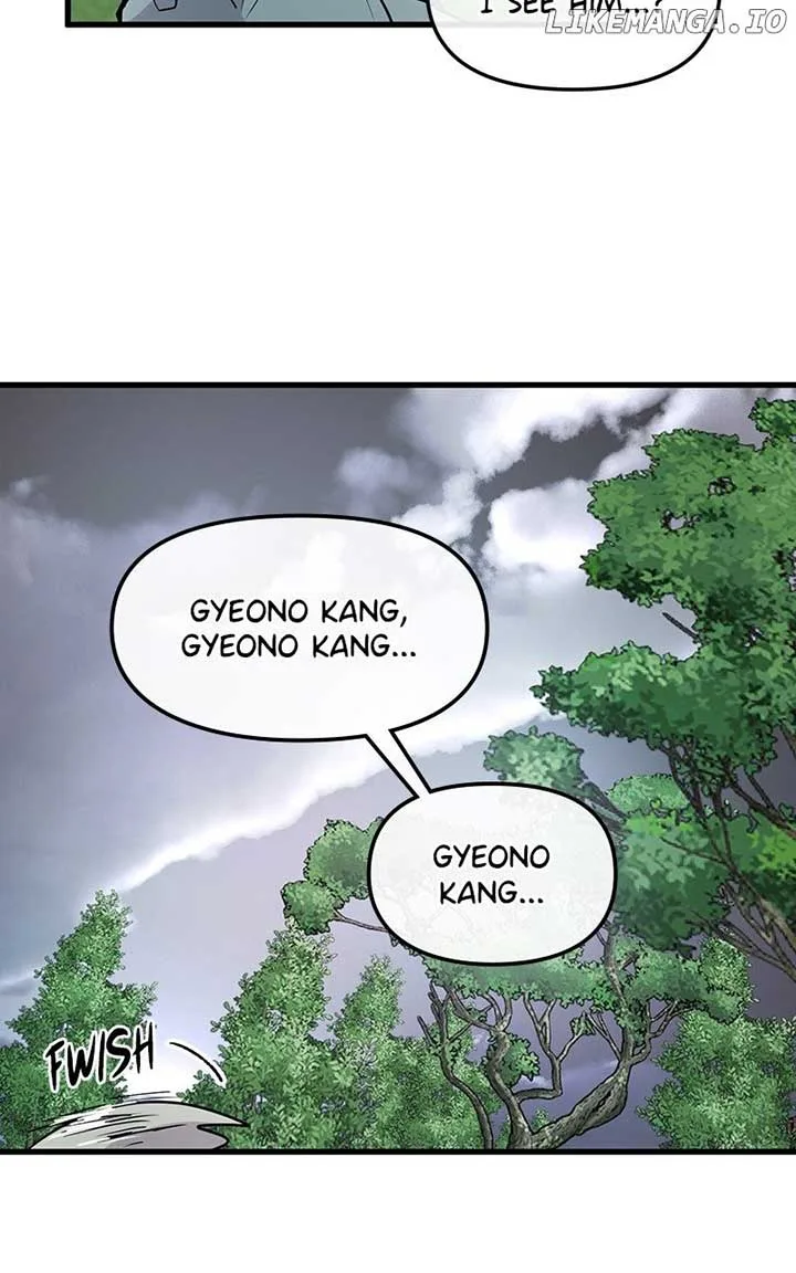 Back to Chanbi Chapter 43 page 95