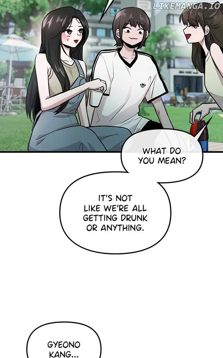 Back to Chanbi Chapter 43 page 92