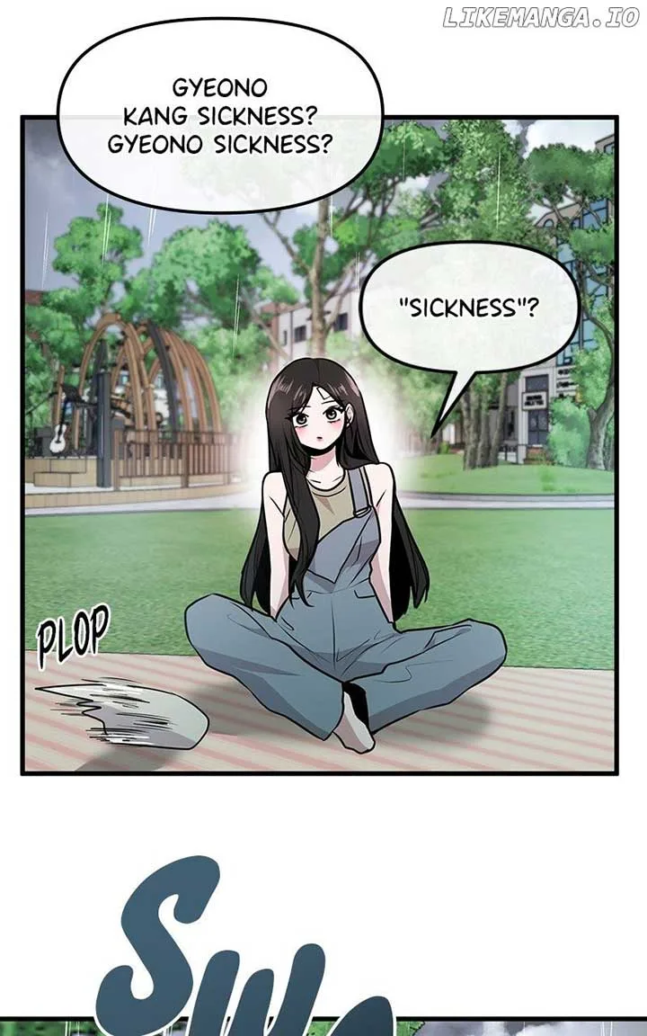 Back to Chanbi Chapter 43 page 96