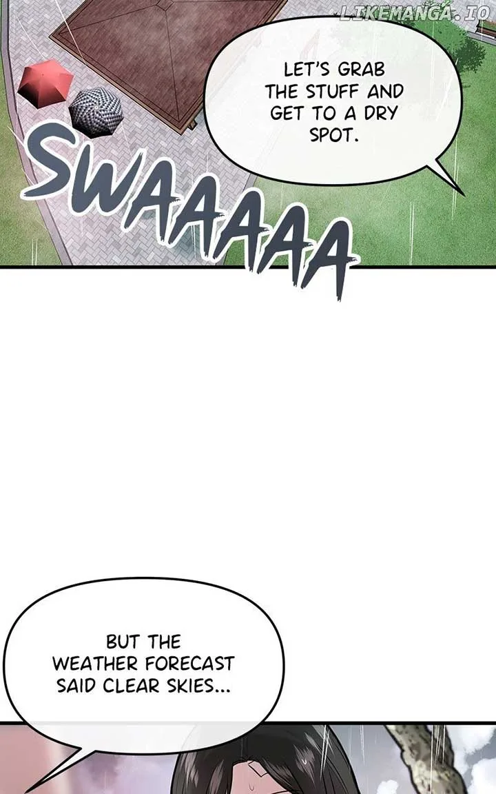 Back to Chanbi Chapter 43 page 99