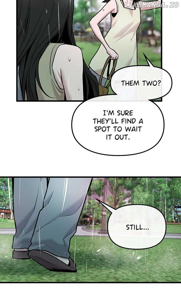 Back to Chanbi Chapter 43 page 101