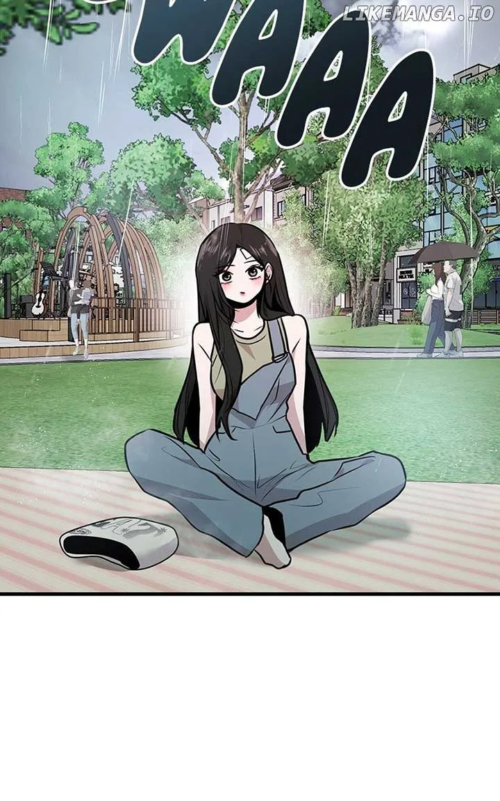 Back to Chanbi Chapter 43 page 97