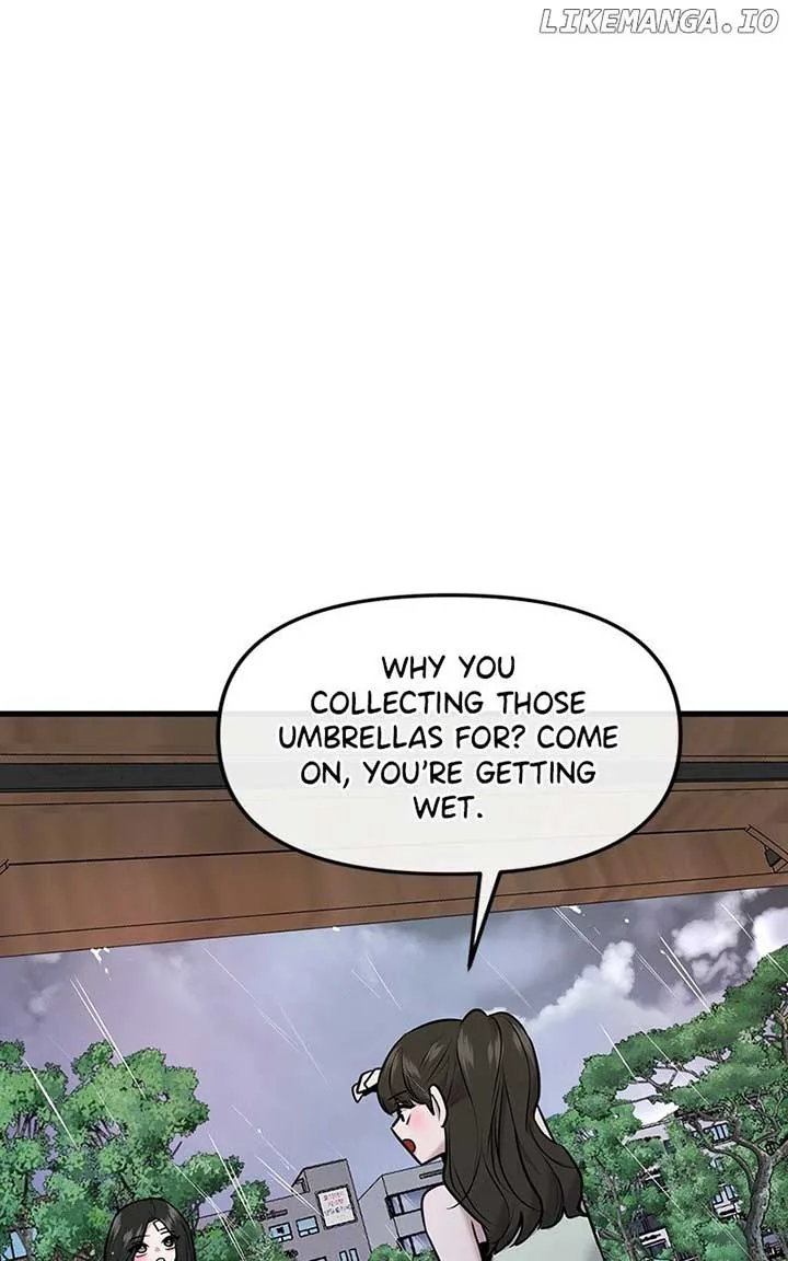 Back to Chanbi Chapter 43 page 102