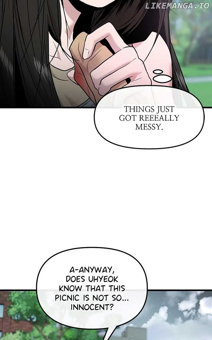 Back to Chanbi Chapter 43 page 91