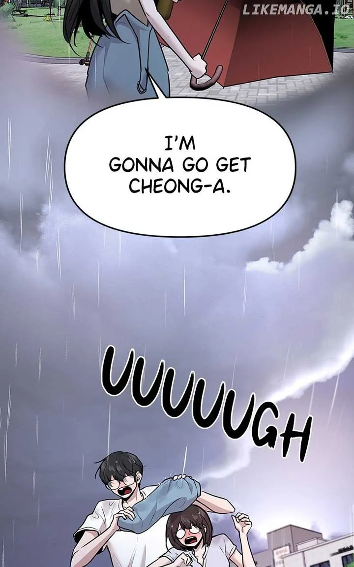 Back to Chanbi Chapter 43 page 104