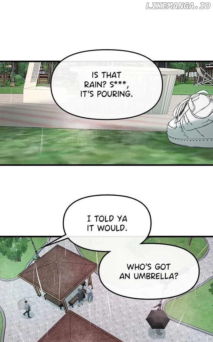 Back to Chanbi Chapter 43 page 98