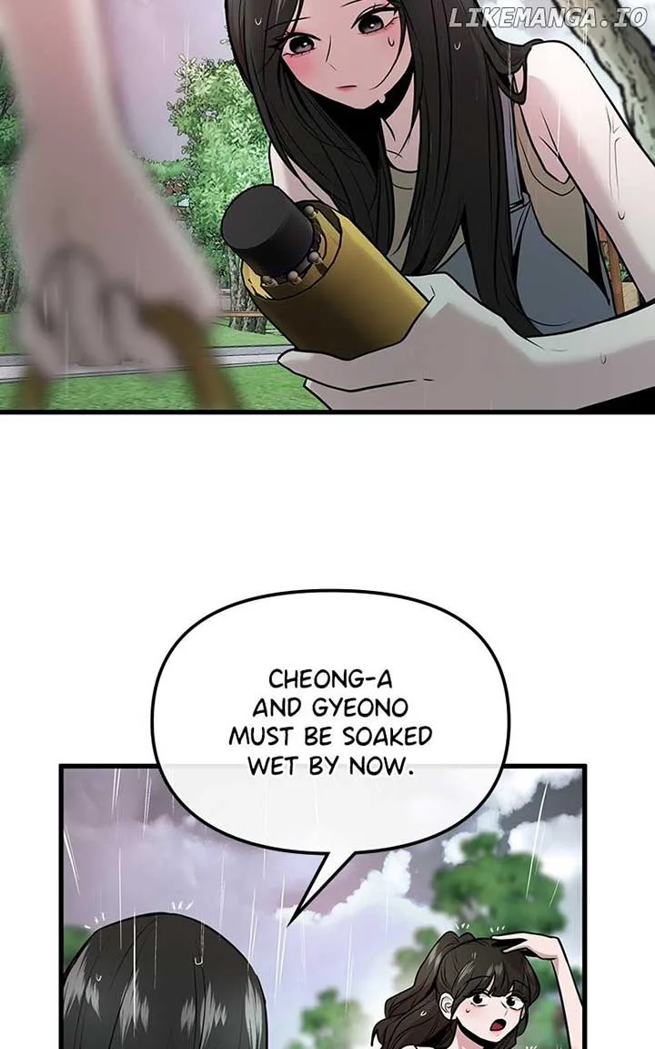 Back to Chanbi Chapter 43 page 100