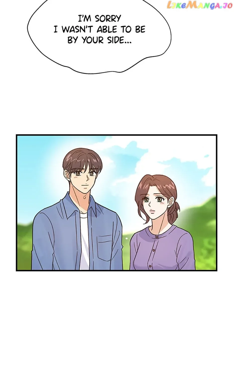 Back-to-School Boss Chapter 46 page 34