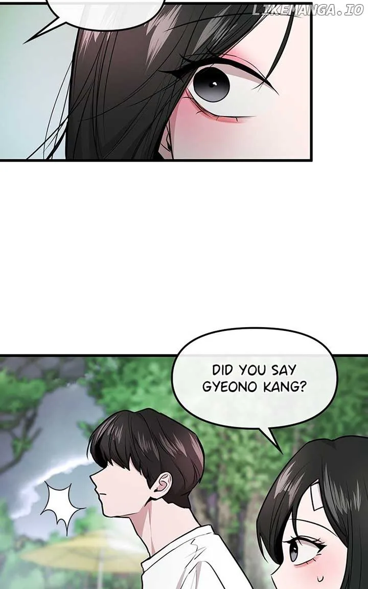 Back to Chanbi Chapter 43 page 93