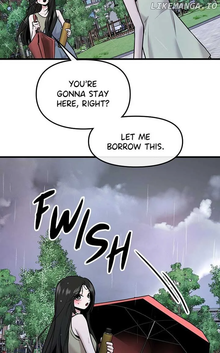 Back to Chanbi Chapter 43 page 103