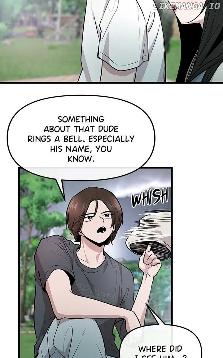 Back to Chanbi Chapter 43 page 94